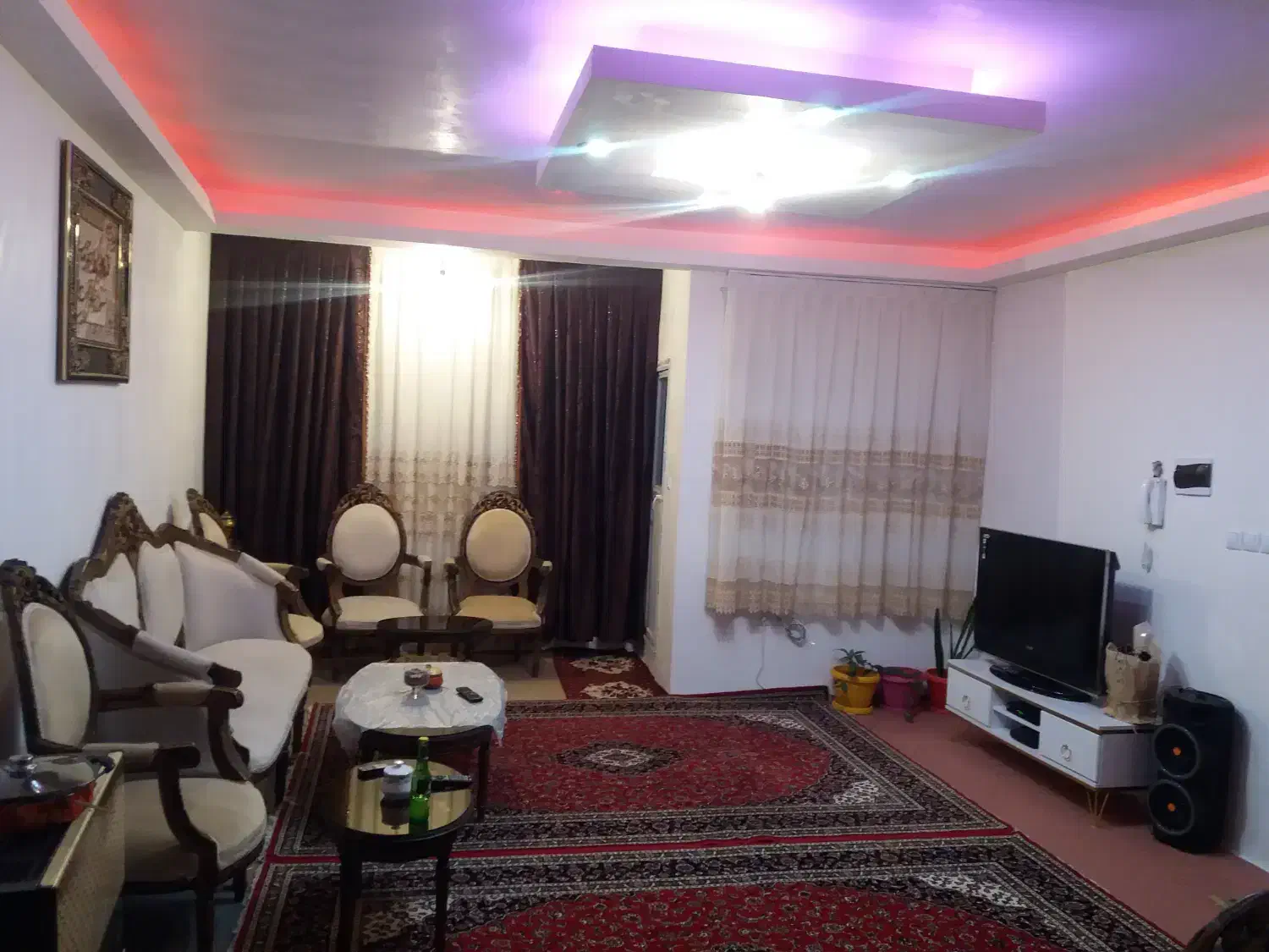 آپارتمان ۶۴ متری ۳۵۰۰