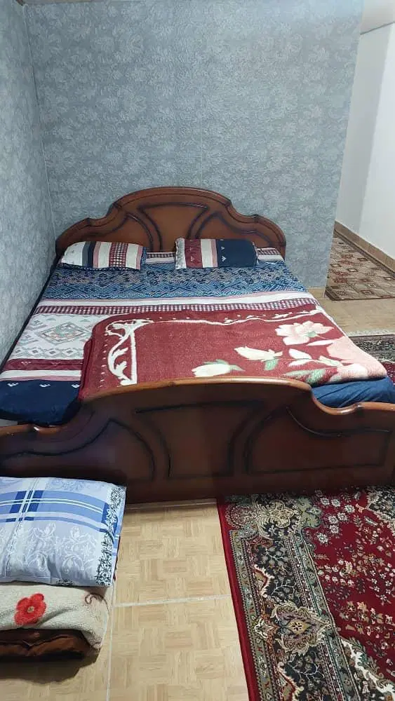 سویت تک خواب نزدیک ساحل  (مستقیم. از مالک)