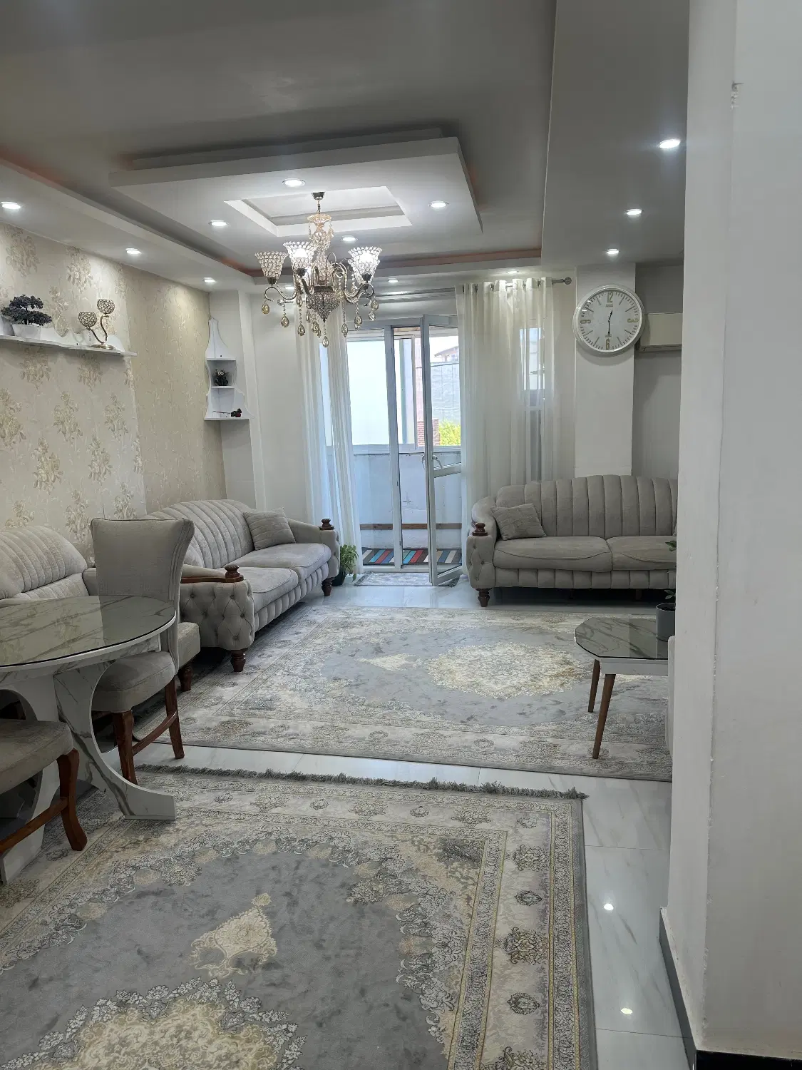 خونه مسکونی سند دار