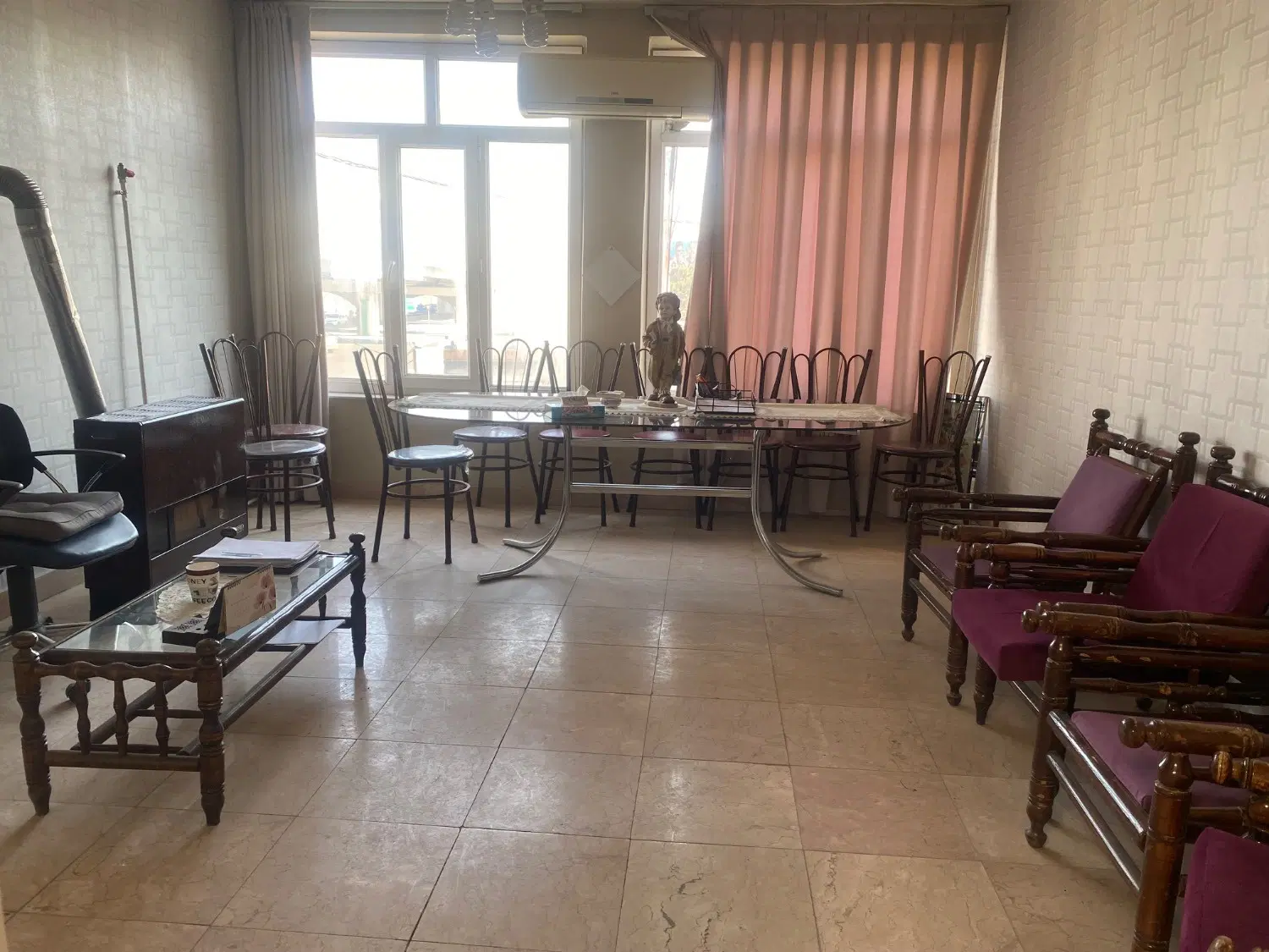 اجاره دفتر،کاربرد تجاری