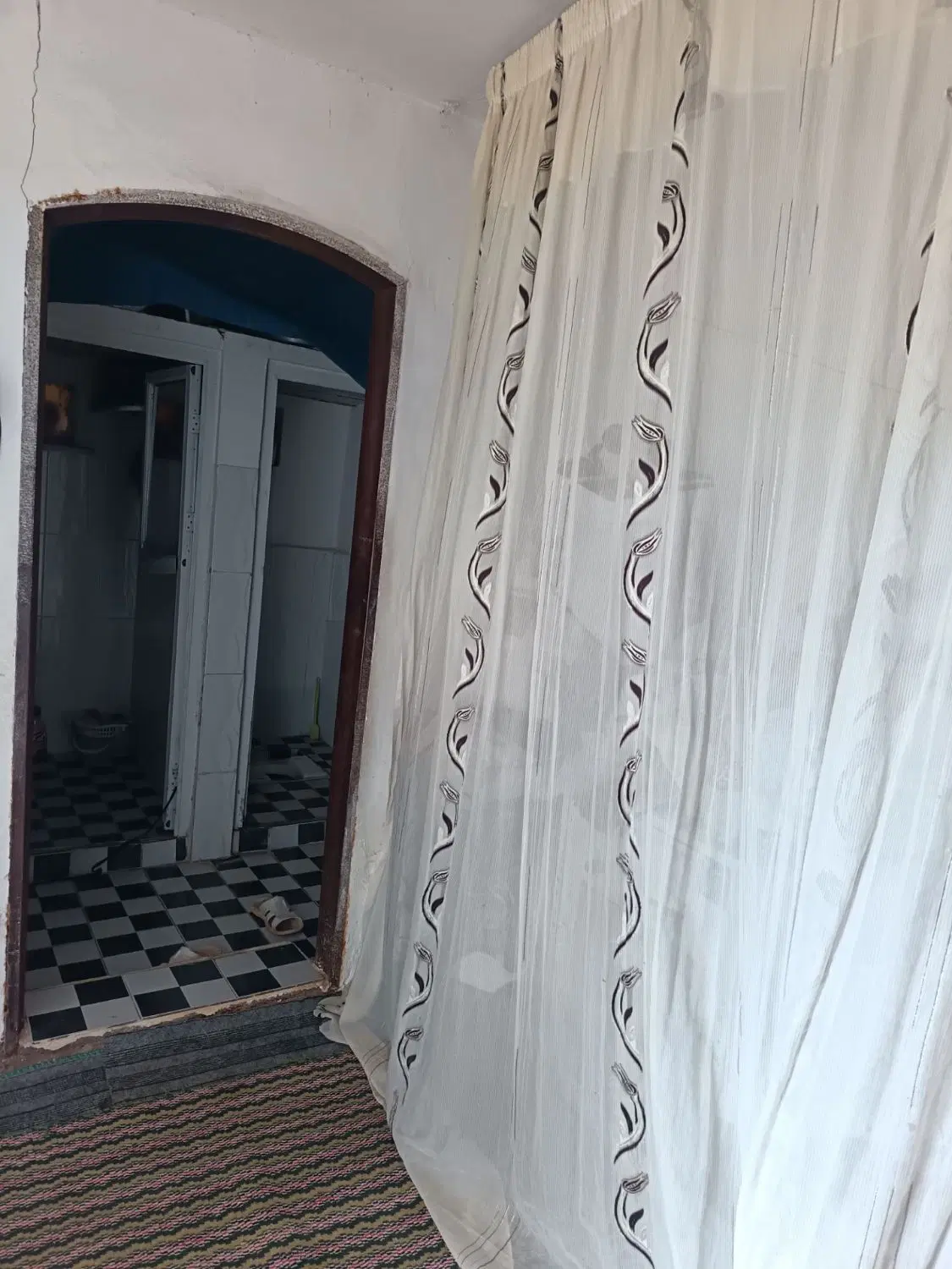 فروش خانه ویلایی