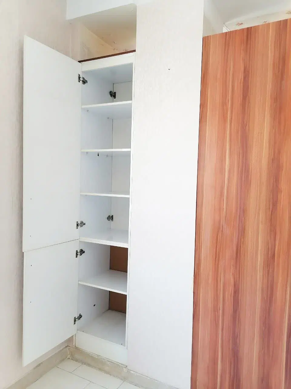 رهن یک واحد شیک با امکانات کامل و پارکینگ