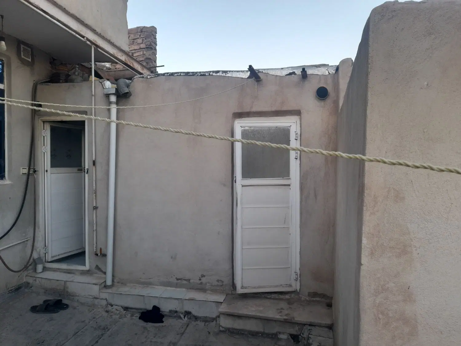 منزل فروشی در روستای خورین( ورامین)