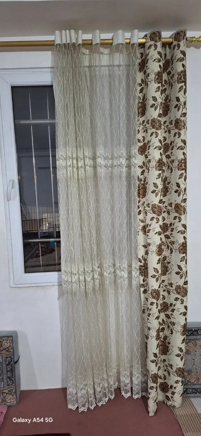 خونه ۹۵متری شیک تمیز
