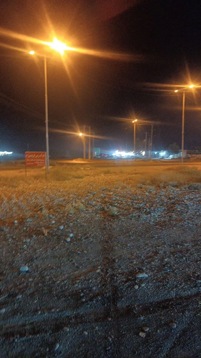 اجاره زمین کشاورزی راونگ