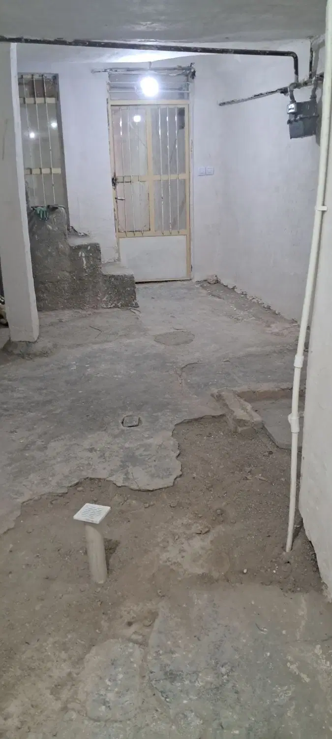 خانه ۳۰ متری مشترک