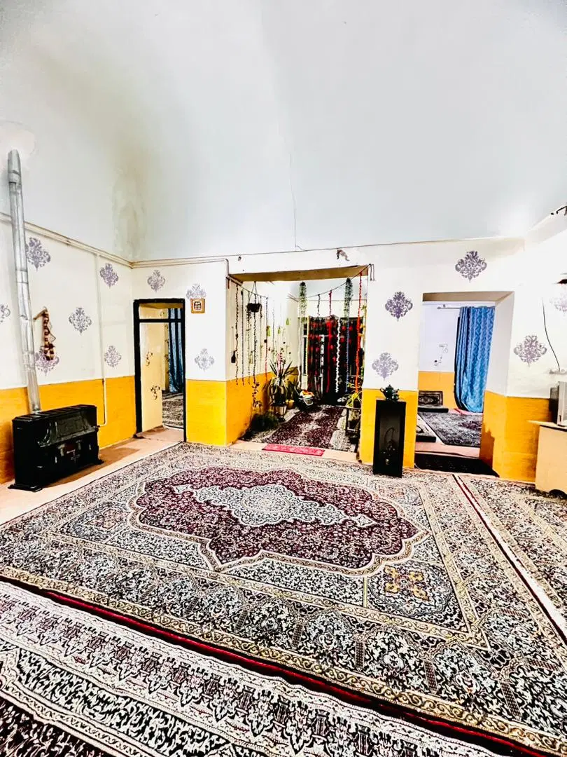 اجاره خانه باغ واقع در اکبر اباد