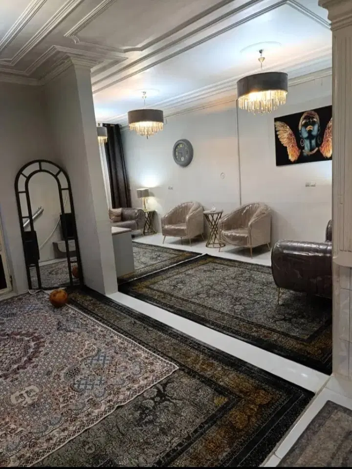 خونه رهن کامل