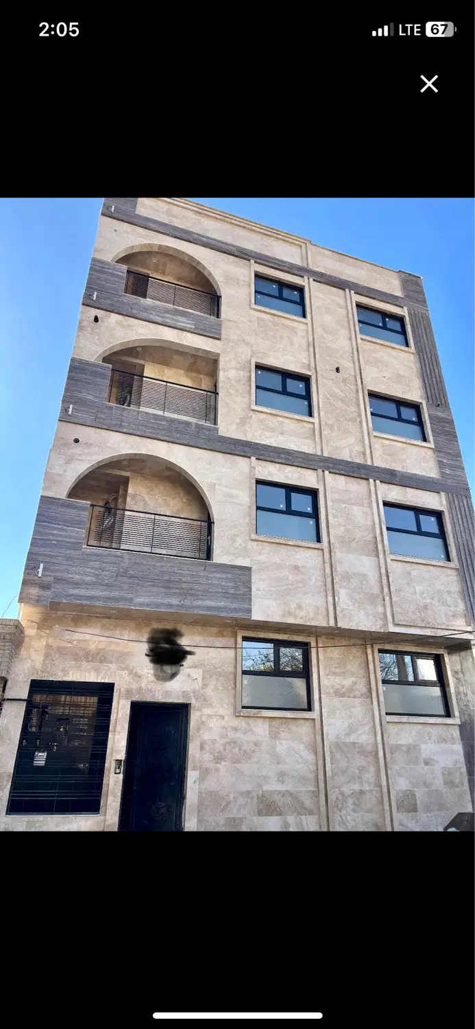 ویلایی دفتر فنی مهندسی بر خیابان