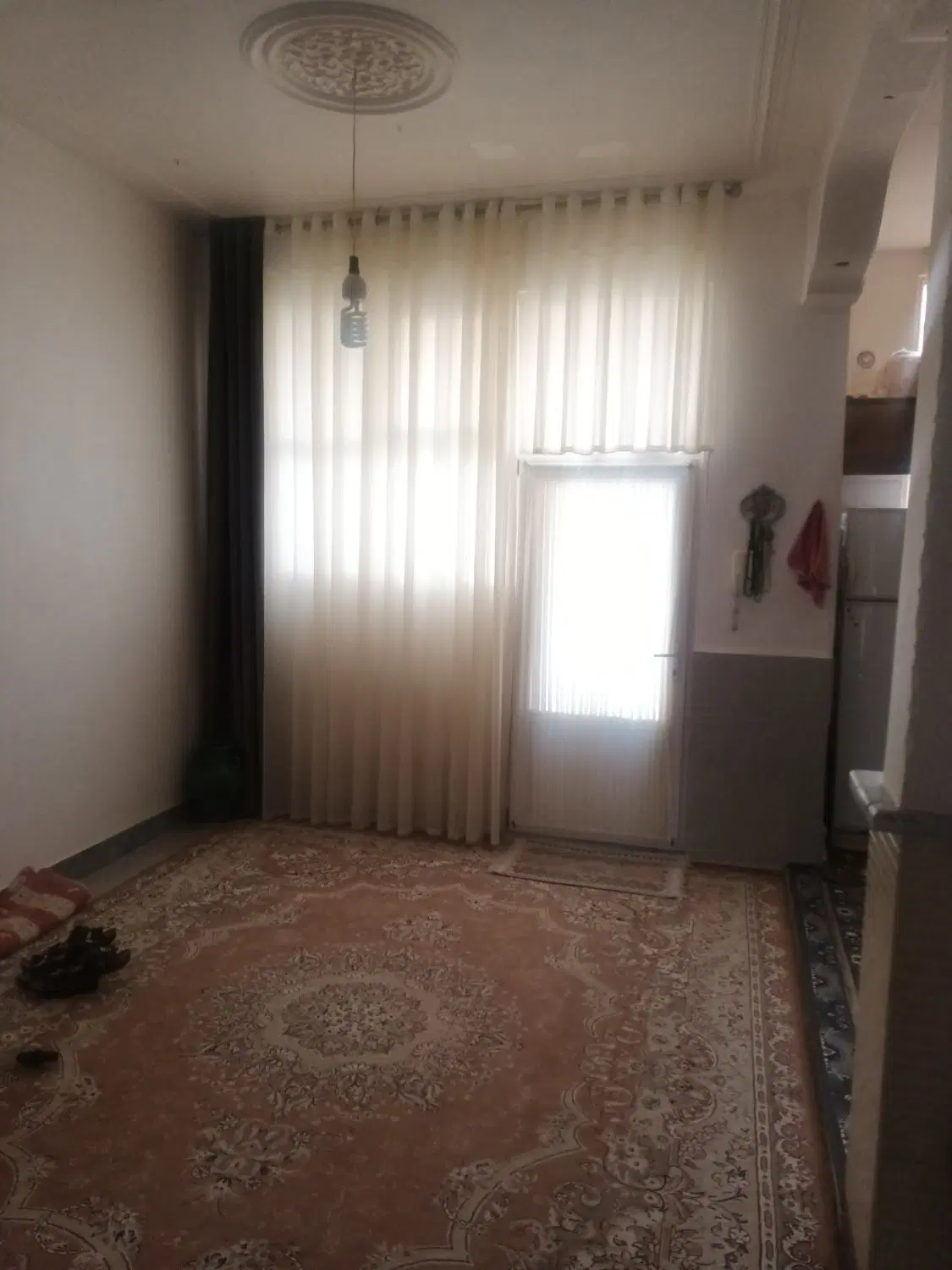 خانه  اجاره ای ۱۱۰ متر