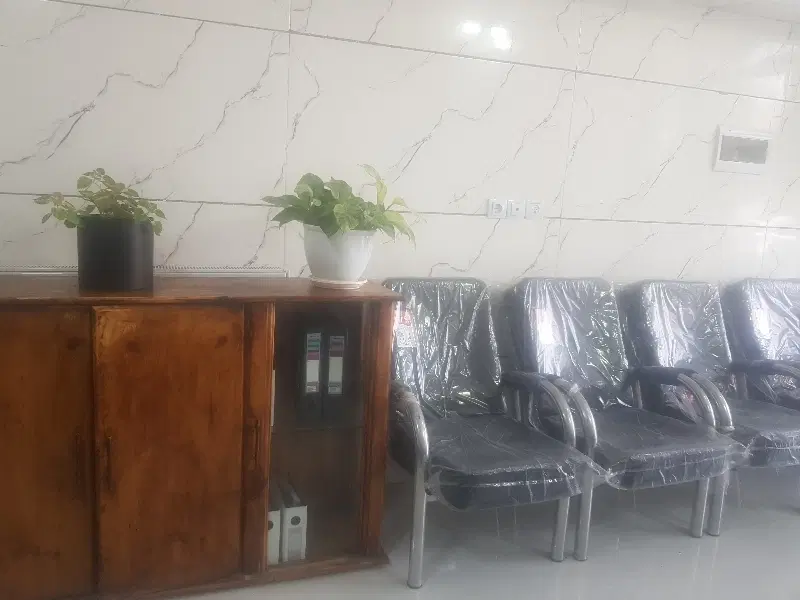 فروش  اداری ۱۲۰ متری بر پاسارگاد