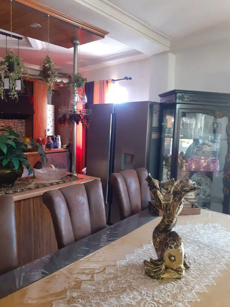 ۹۷متری سند تک واحدی پارکینگ اختصاصی رشتیان سرگل