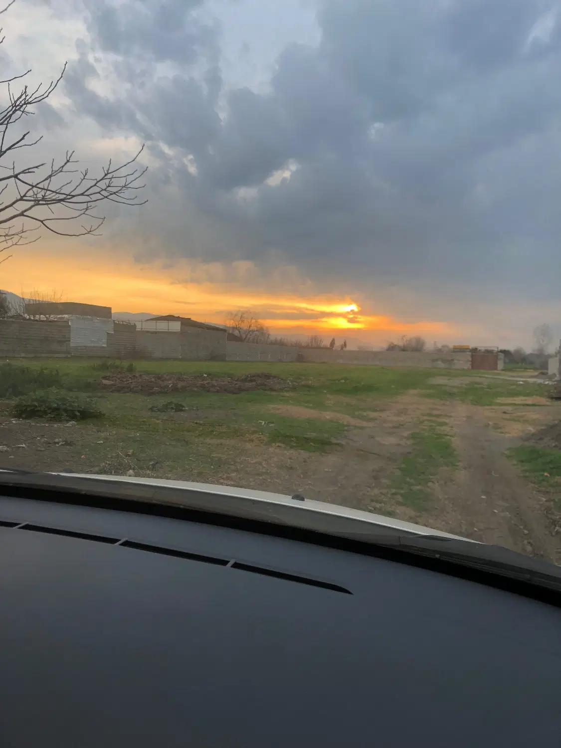 فروش زمین