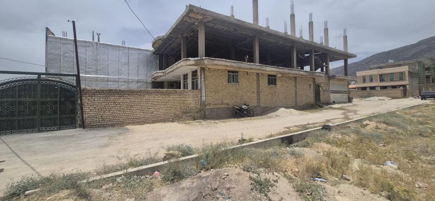فروش خانه ویلایی