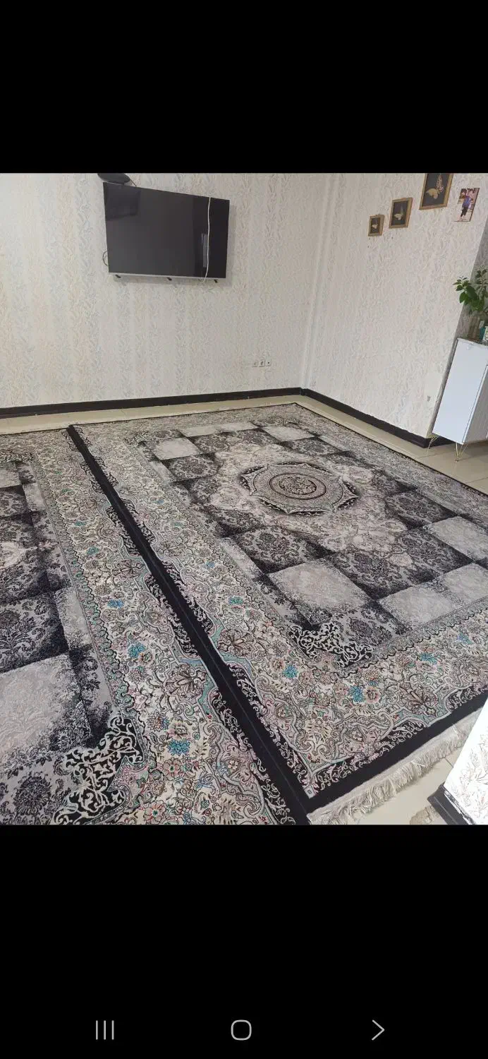 مسکن مهر فاز یک
