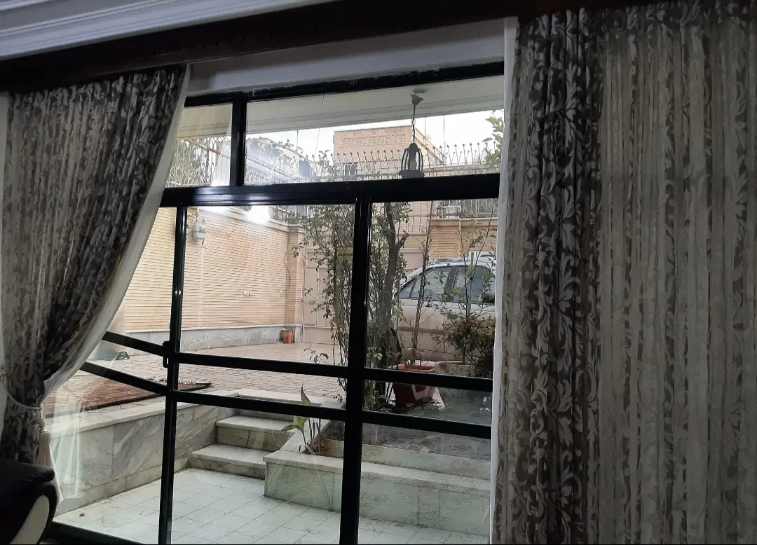 ۹۳ متر ویلایی