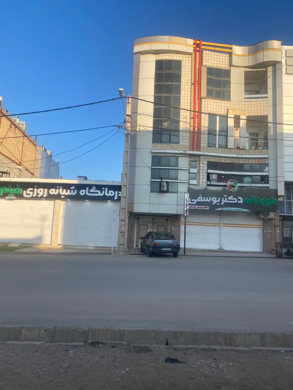 اجاره واحد تمیز و مجهز