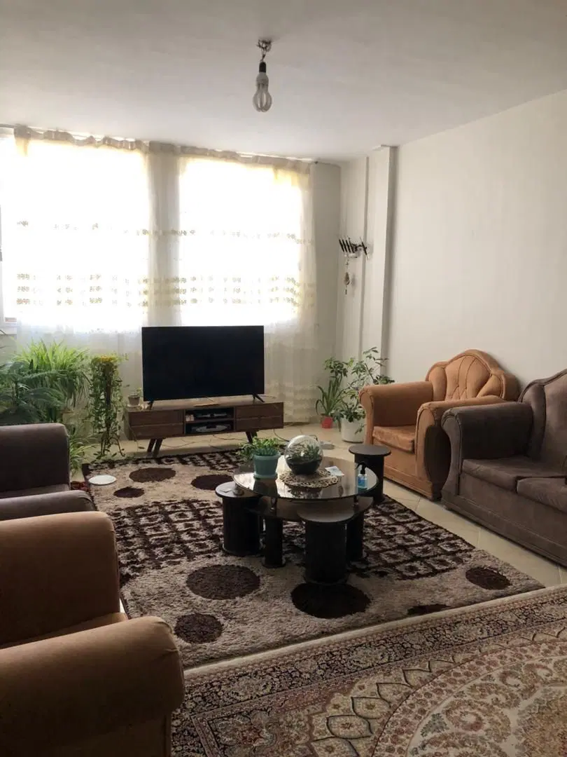 اجاره اپارتمان ۱۲۰ متری _ تک واحدی