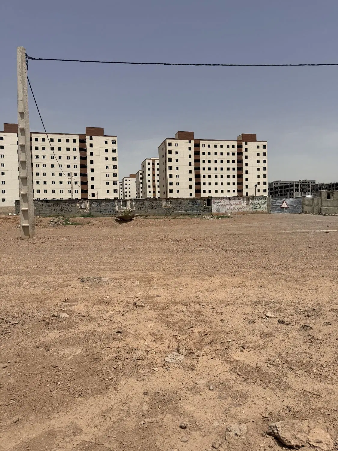 خرید، فروش، رهن، اجاره و پیش‌فروش ملک