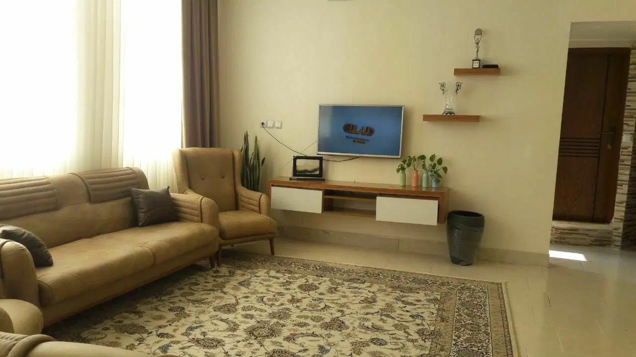 ۷۰متر_۲خواب_شیک_بلوار دانشجو_کوثر