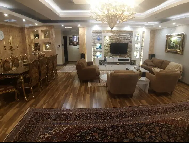 فروش آپارتمان ۳ خوابه در الگلی