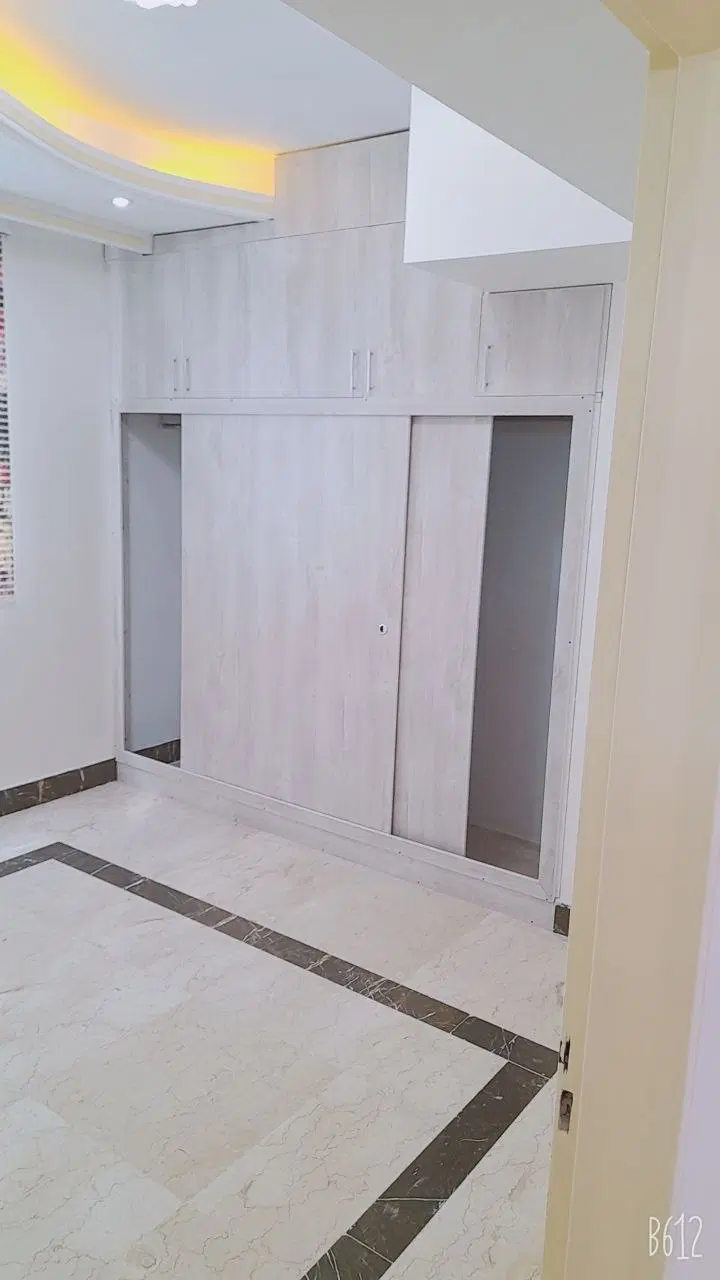 اپارتمان ۱۱۰ متری دو خواب