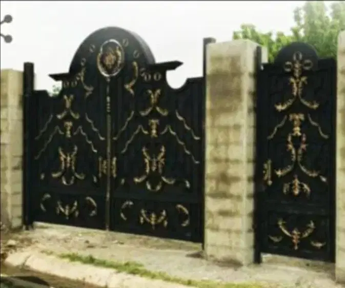 ۵۰۰متردوکله شهرکی آب برق گازچهاردیواری فقط نقد