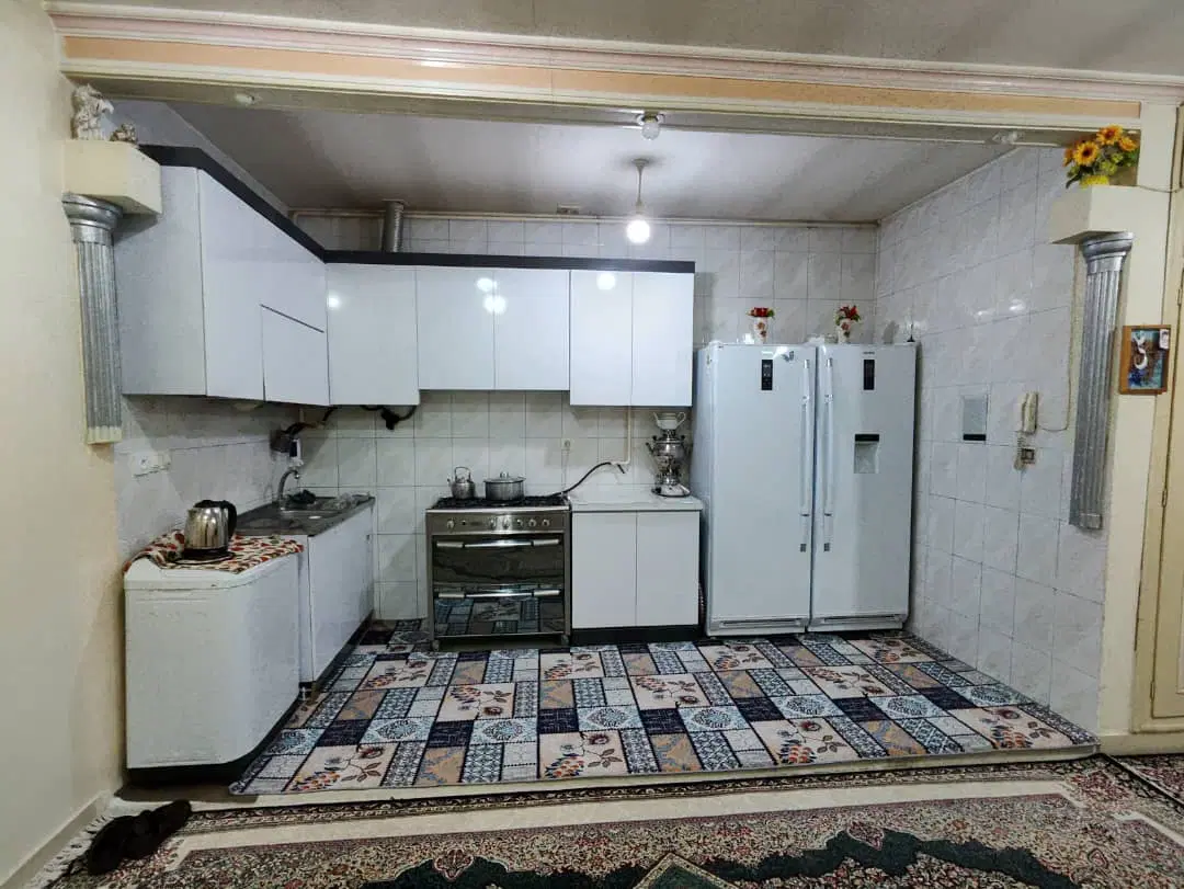 منزل رهن و اجاره چغابدار