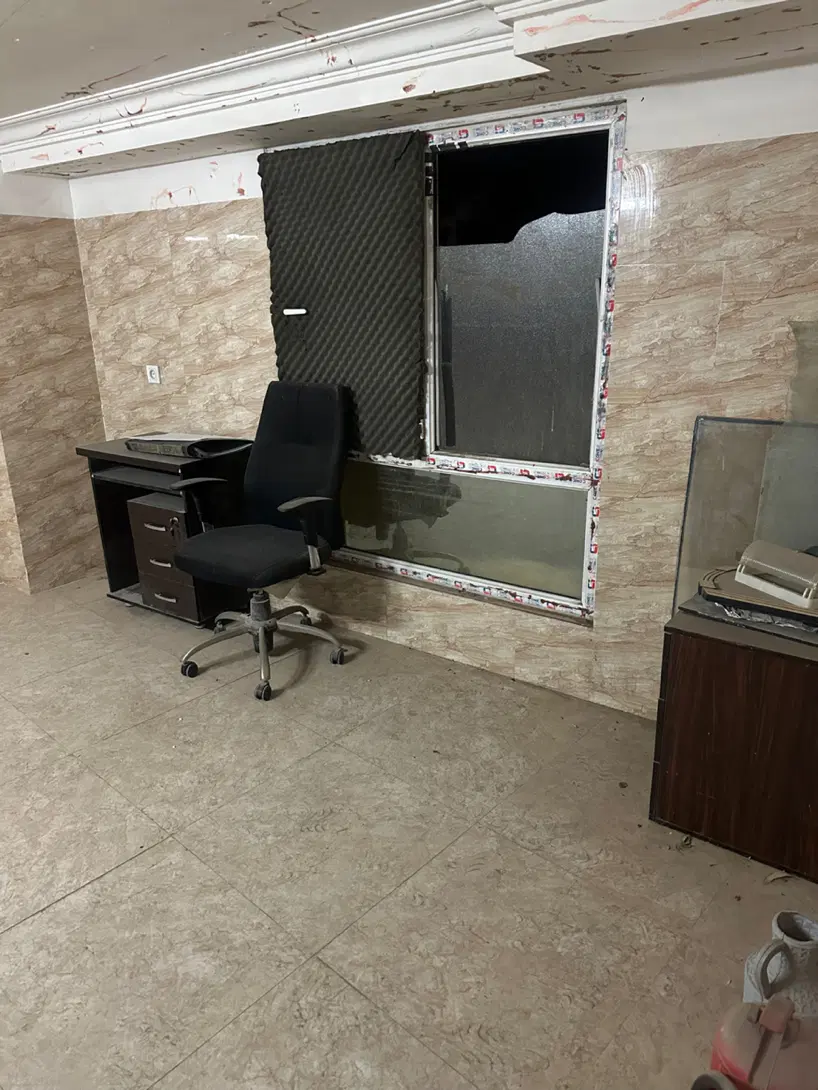 اجاره انباری بیست پنج