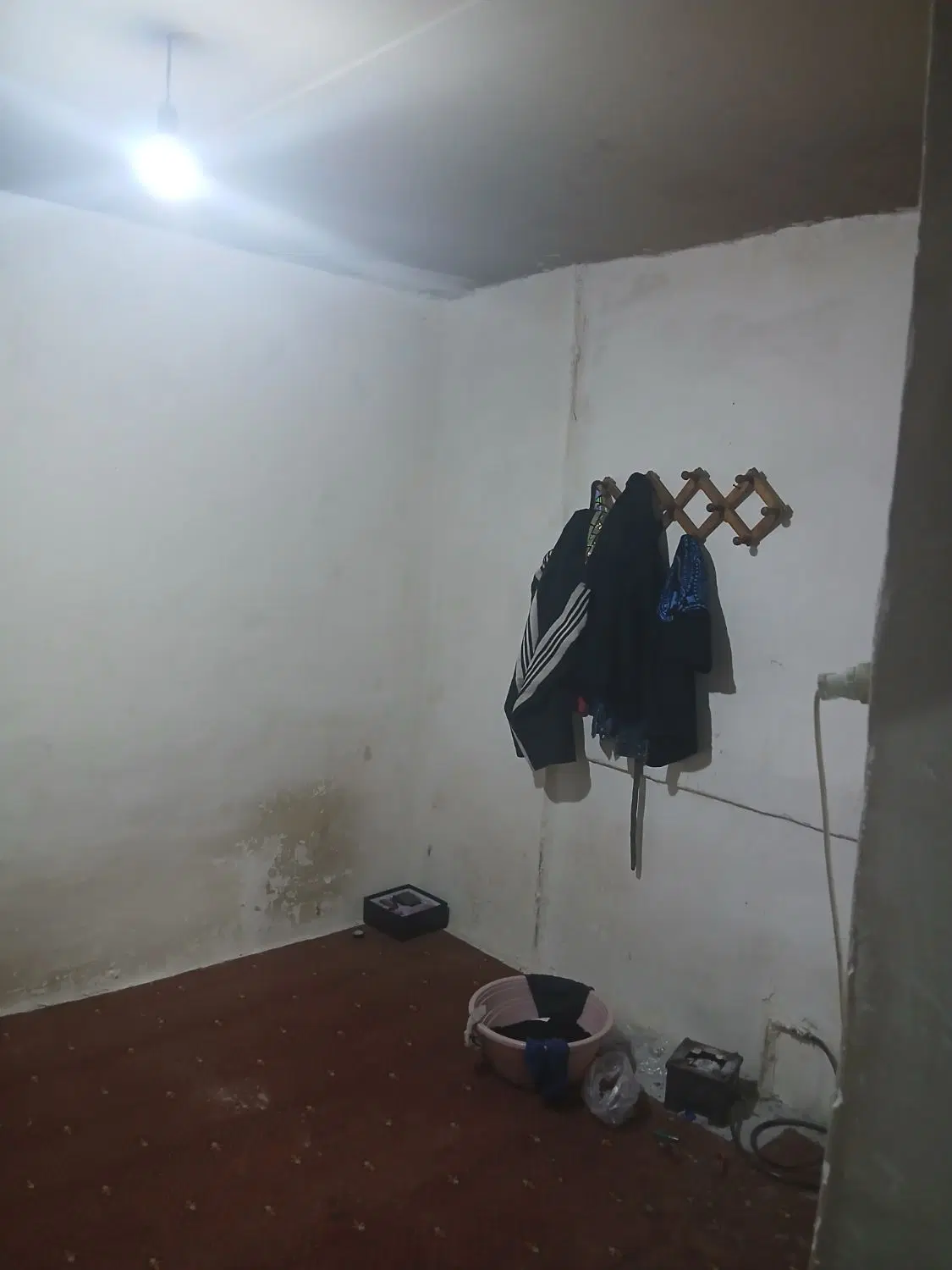 اتاق مجردی در مولوی