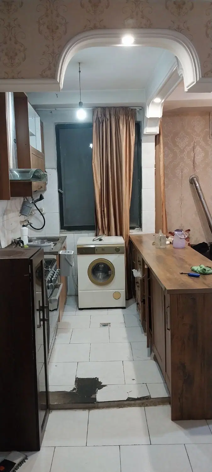آپارتمان