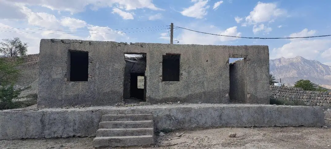 زمین 528متردهستان سیاهو