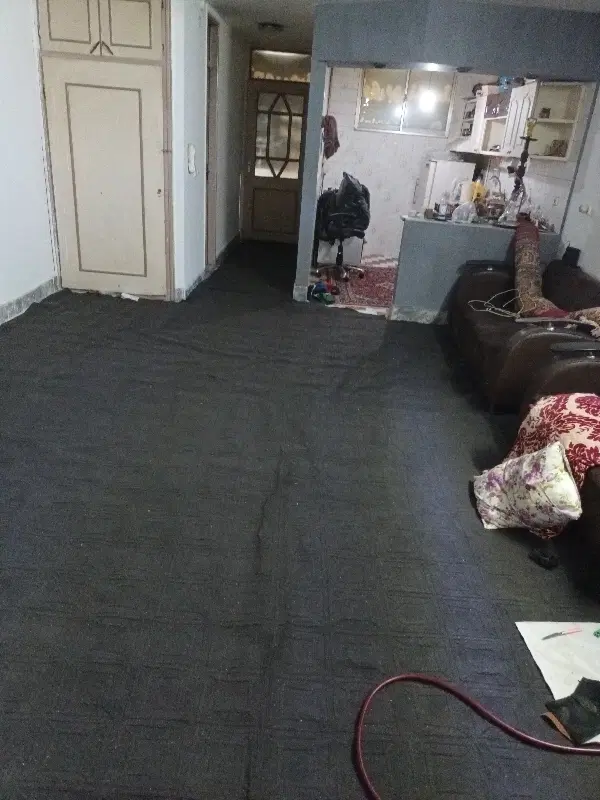 منزل کرایه