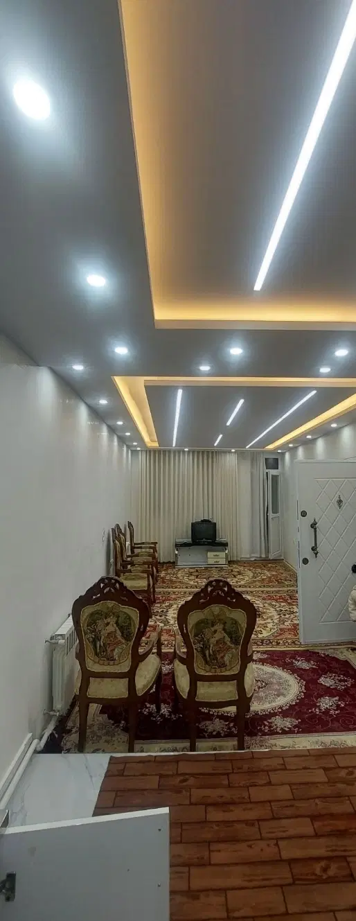 سوئیت مبله تکمیل تازه ساخت ترو تمیز در کلیبر