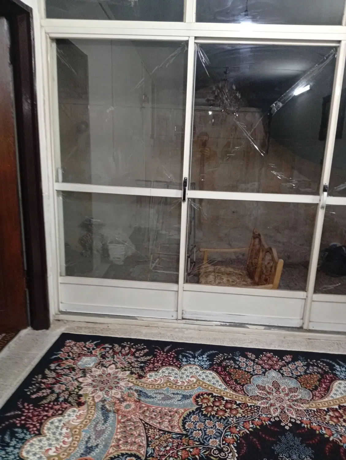 فروش منزل در حصه جنوبی