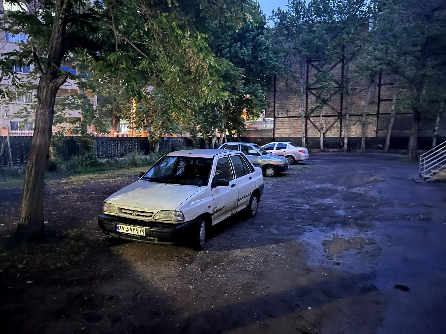 اجاره خونه ۲ خواب