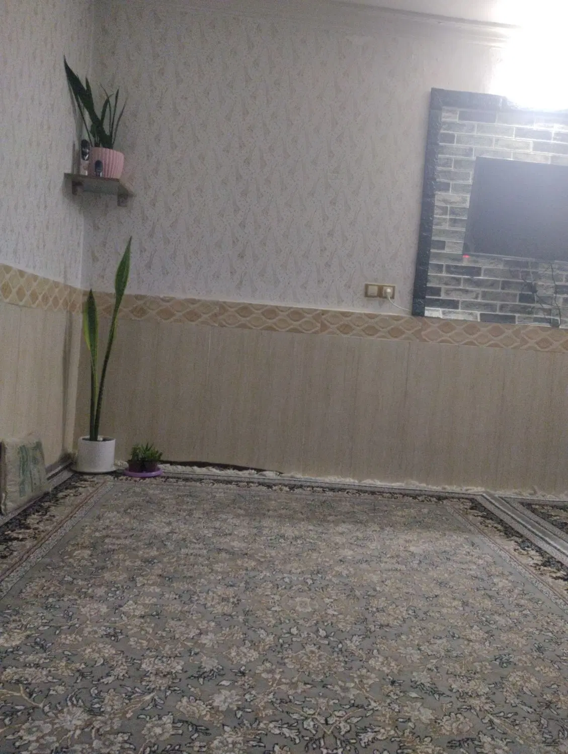 رهن و اجاره دوطبقه