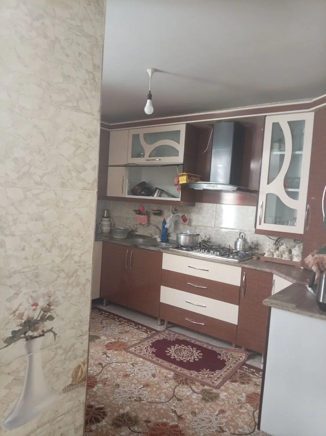 فروش منزل مسکونی