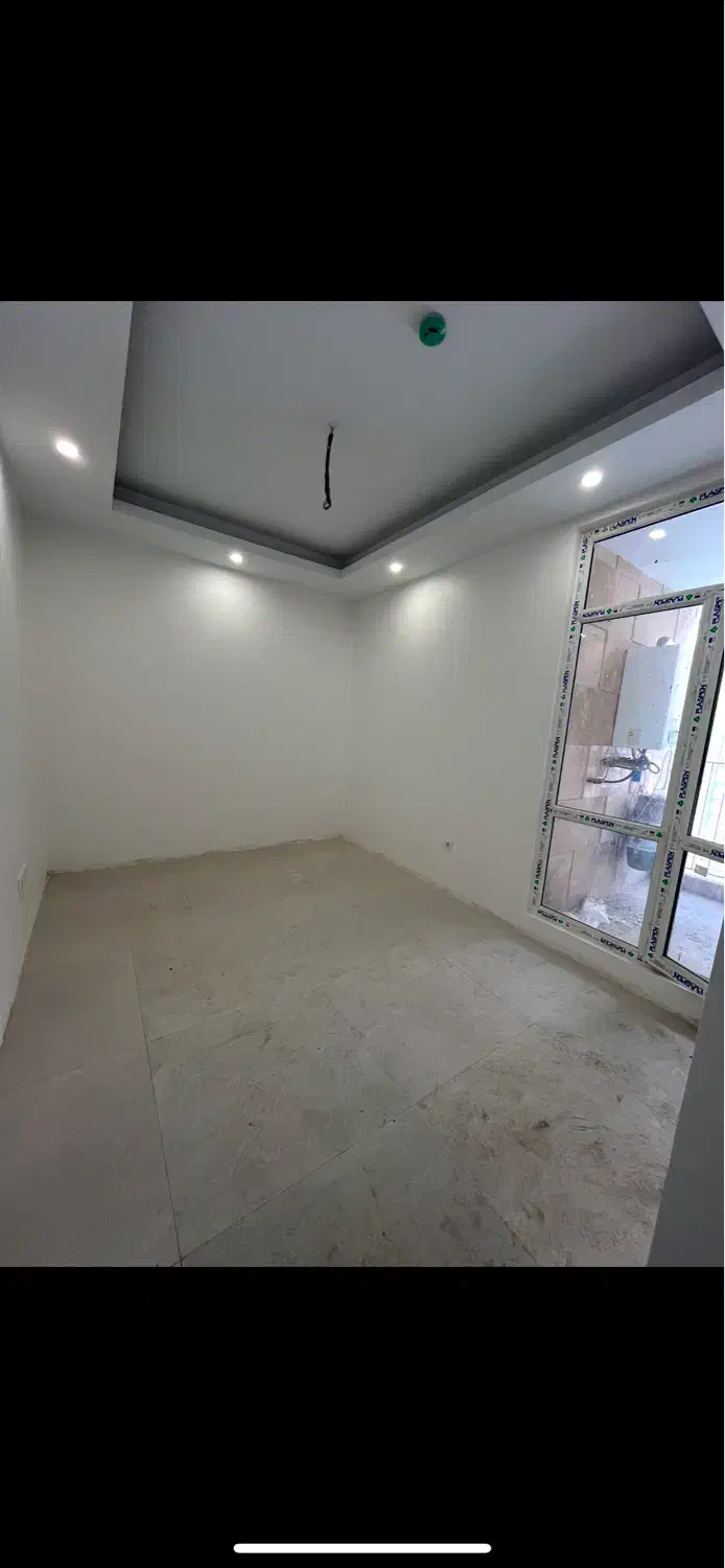 اخرین فرصت_ ۸۰ متر نوساز  ( فول دیزاین ) گوهردشت