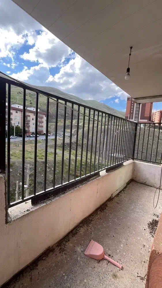 بهاران اتوبان جدید آپارتمان فراز