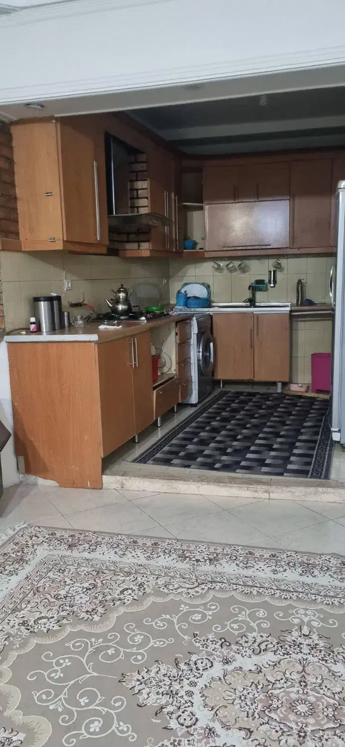 رهن و اجاره شاخه اصلی۱۰۵متری