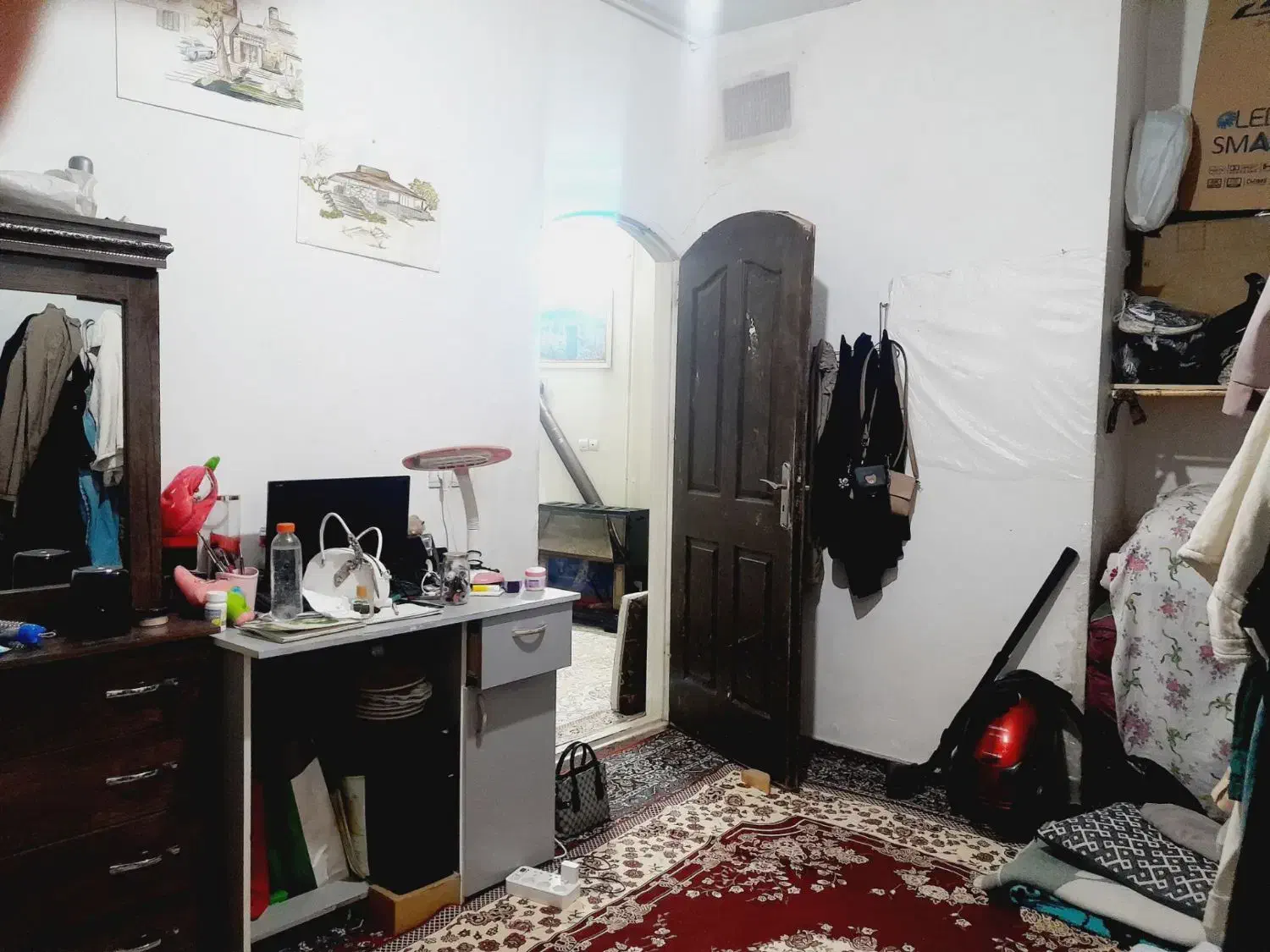 فروش منزل  60متری در نیشابور