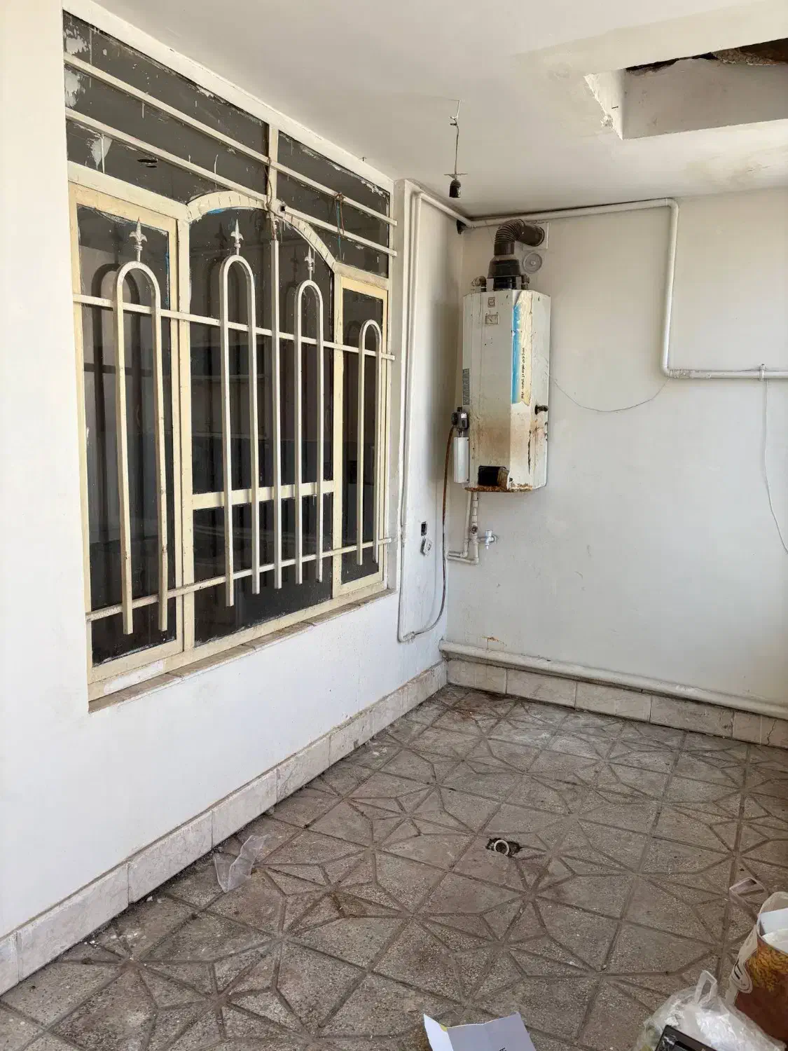رهن و اجاره منزل ویلایی طبرسی شمالی 53