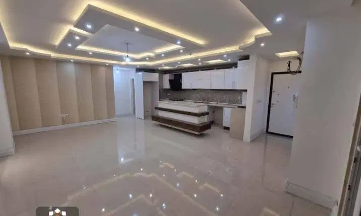 جنت شمالی_۱۳۰متر_طبقه دوم_خوش نقش
