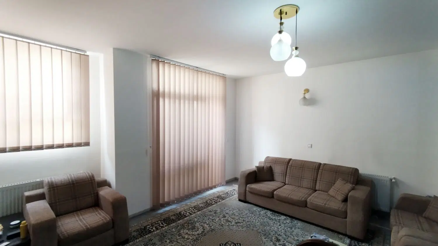 فروش آپارتمان ۸۱ متری در شهرک اسنوا