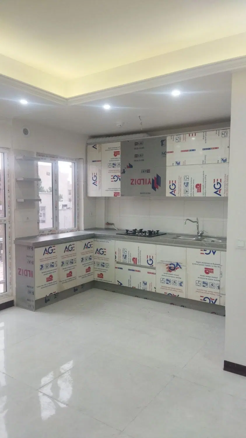 ۷۵ متر _۲ خواب_تکواحدی_پارکینگ دار_صفدری