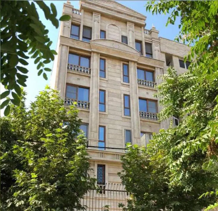 ۱۷۵مترمهستان نوسازشخصی ساز ۱۲مترتراس قابل چیدمان