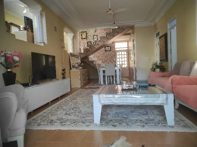 فروش ملک _ مشارکت در مرکز شهر بندرترکمن
