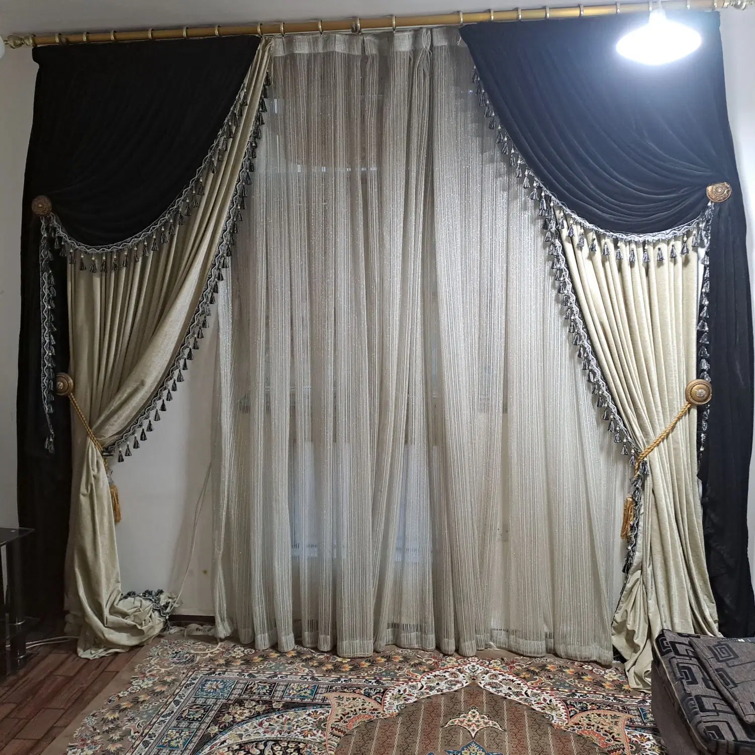فروش یک واحد آپارتمان در مسکن مهر ابادان