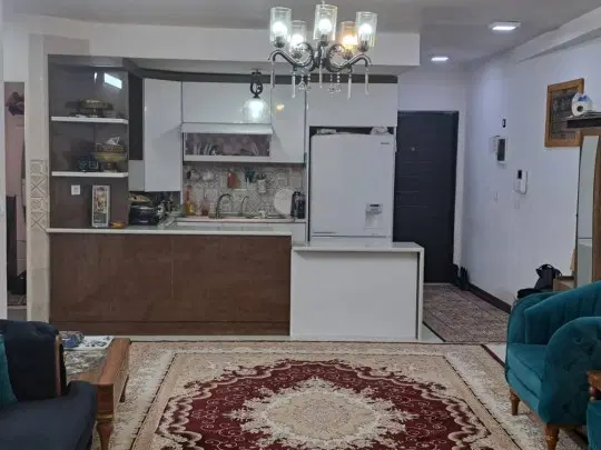 آپارتمان شهرک کوثر 2 بنکداران پل غدیر